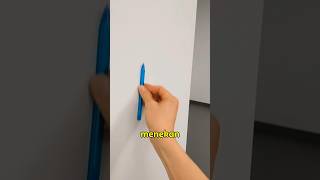 Download lagu Tricks for Sticking Objects to the Wall‼️😱 mp3