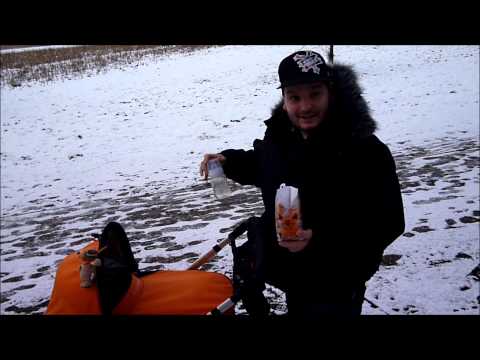 TEST: nip Babykostwärmer Warm dinner 2 go