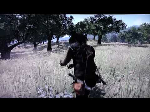 Red Dead Redemption Playthrough pt14