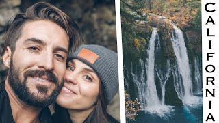 Secret California | LEAST KNOWN TRAVEL