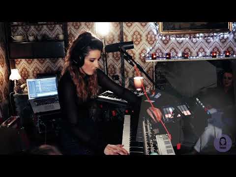 Time After Time Silent Disco Experience - in association with Shure