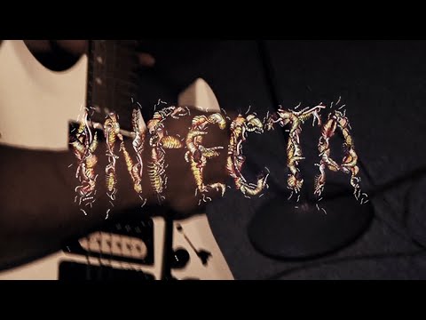 448 CABINA DEL TERROR - INFECTA