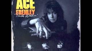 Ace Frehley   Trouble Walking
