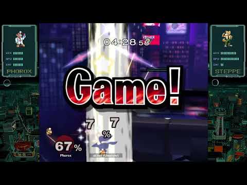 4. Winners Semi phorox v steppe