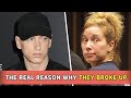 Eminem And Kim: Crazy Relationship | ⭐OSSA