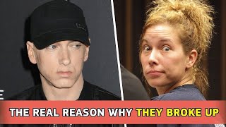 Eminem And Kim: Crazy Relationship | ⭐OSSA