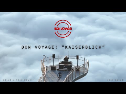 BON VOYAGE! SET - KAISERBLICK