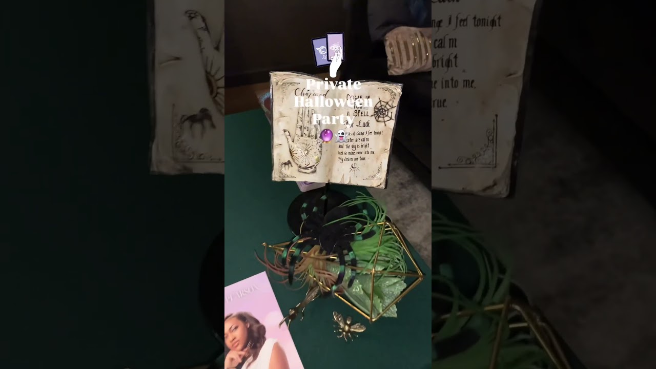 Promotional video thumbnail 2 for Psychic Medium Nicole