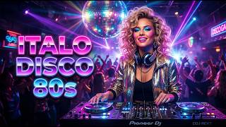 Download lagu Italo Disco 2026 | Best 80s Euro Disco 🚀 Neon Paradise Nights • Ultimate Dance Mix mp3