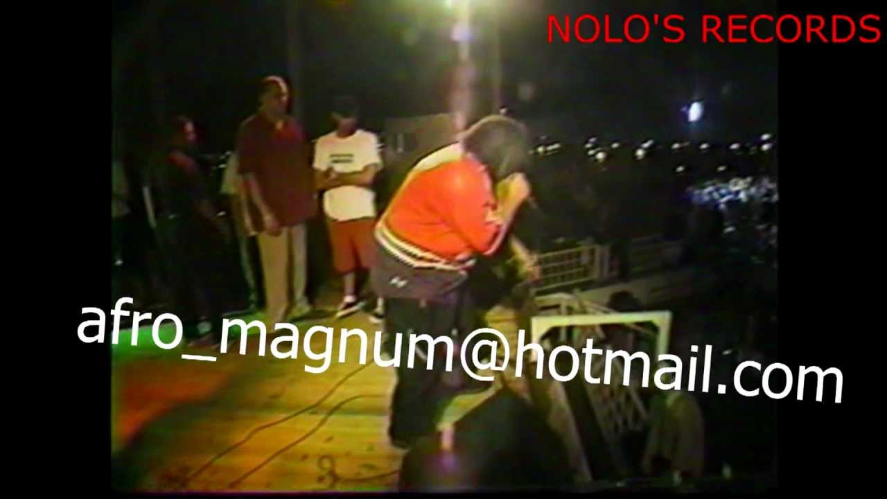 LITO Y POLACO Y BABY RASTA Y GRINGO TIRAERA LIVE EN EL DIA NACIONAL DEL BIKINI