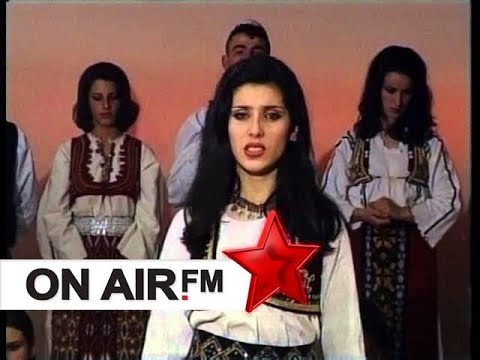 Lendita Selimi - Burgosja e vllaut