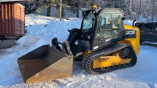 JCB 225T T4 mini utovarivač gusjeničar | Slika 4 - Machineryline