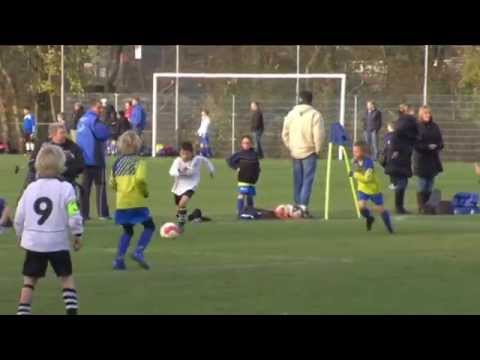 OSM`75 F4 - vv Maarssen F8 op 26 november 2011