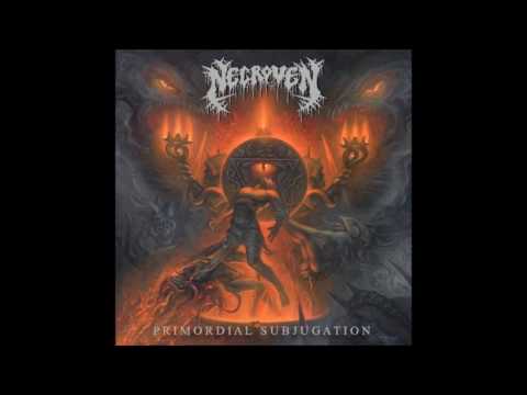 NECROVEN - Sacrificial Deliverance