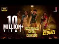 Kaakum Vadivel Official Video Song Vaaheesan Dharan Kumar Kripakarjay Music