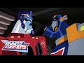 Transformers Animated S03 E06 Cartoon Transformers Official