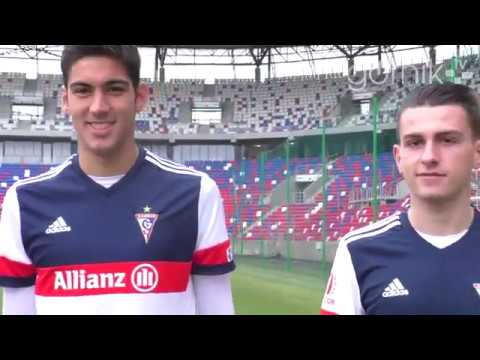 Zapowiedź meczu z GKS-em Tychy!