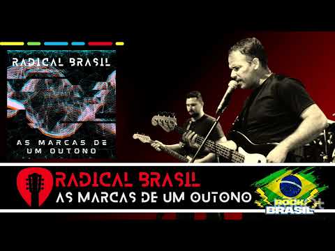 As Marcas De Um Outono - Radical Brasil
