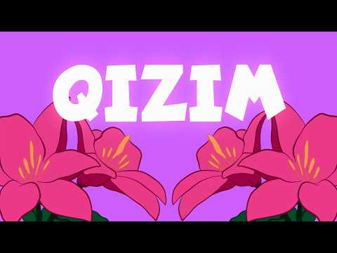 Qızım — Arsen Bekirov | Dingilday