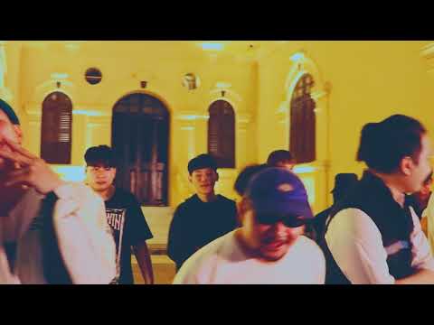6ixMD  -  SMLD , Z.E.M , JM JIMMY , SINGHANAAT , LAZYG Feat. WINTAN      -  KOD  SICK  ( TEASER )