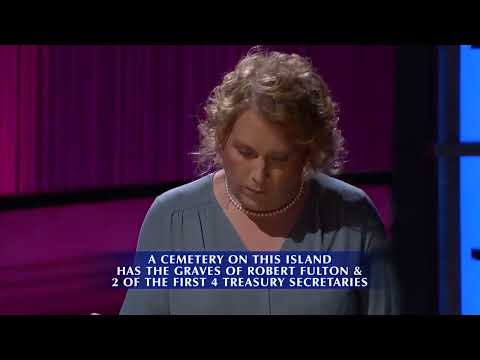 Final Jeopardy!  Final Resting Places   JEOPARDY!