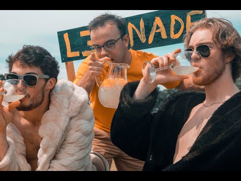 Djmich - Pasty Boy (feat. Ranger O'Duffy & Timmy Burner) [Official Music Video]