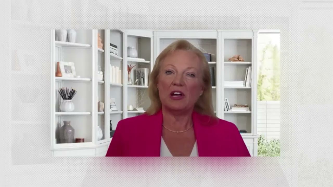 Victim testimonial video thumbnail