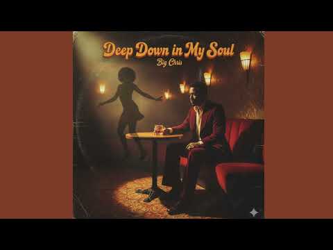 Big Chris – “Deep Down in My Soul”