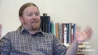 Phillip Broughton's Interview video