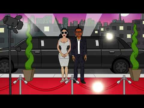 Shane O - Trust Issues (Official Animation)