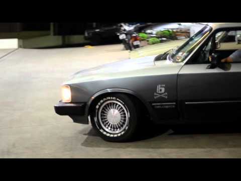 Noite das 80 - Chevrolet STT