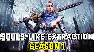 New Balance Patch Soon - Sorc Nerfs, SS Nerfs, Hammer Merc Nerfs & More | Mistfall Hunter
