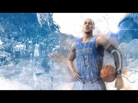 NBA Live 10 Debut Trailer!