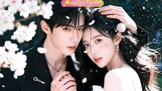 De “Tonta” Callejera a Esposa del CEO—Él la Mima Cada Noche & Hace Pagar al Mundo por Dañarla😱😍#ceo