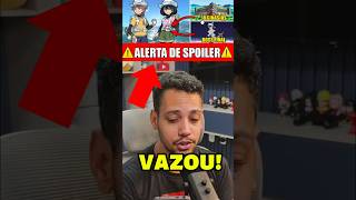 VAZOU TUDO de Pokémon Ventos e Ondas! #pokemon #pokemonventosondas #pokemonshorts