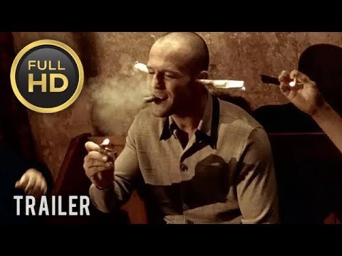 🎥 LOCK, STOCK AND TWO SMOKING BARRELS (1998) | Full Movie Trailer in HD | 1080p