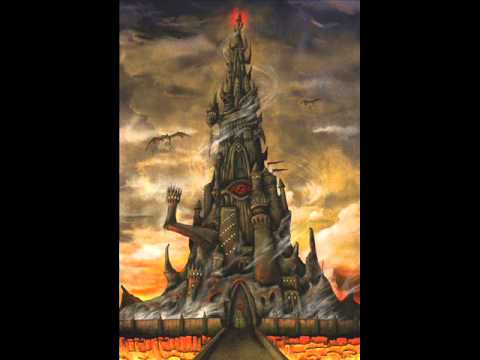 The Lord of the Rings - Mordor/Sauron's Theme