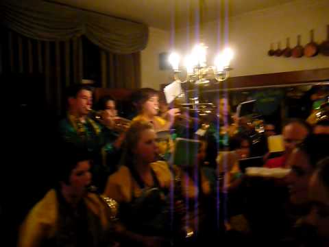 ZH Jonk Vleisj op LKZH After Party 3-10-09