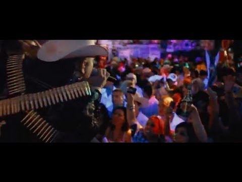 afbeelding Narco Cultura