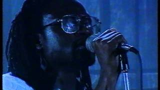 Mamadou Diouf & Kinior Orchestra-African Snow