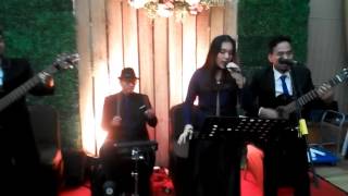 KIRAS PRO~Nita&amp;friends   Anugerah Terindah Yang pernah Kumiliki - Natasya Misel (cover)