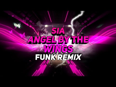 Sia - Angel By The Wings 🪽 ( FUNK REMIX ) Prod By @TiagoNosBeats
