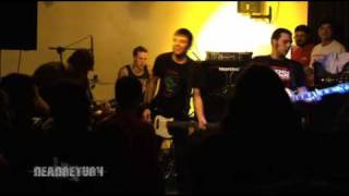 Dead Return Devil Embrace live @ Bunker 19_01_08