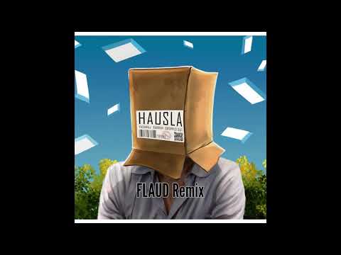 Hausla - Yashraj, Burrah, Dropped Out (Flaud Remix) #mixwithvasudev #raightarmy