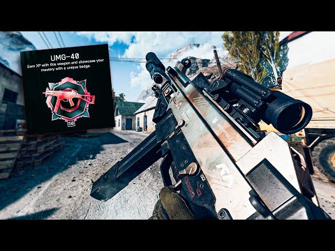 How I Accidentally Found My Favorite Weapon in Battlefield 6