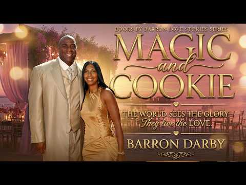 magic cookie