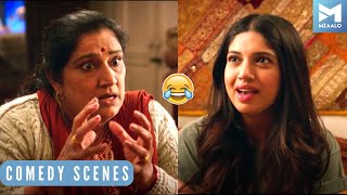 औरत का जिस्म एक बंद गुफा होता है,अगर अली बाबा गुफा तक पोजचे ही ना तोह ? Shubh Mangal Saavdhan Scenes
