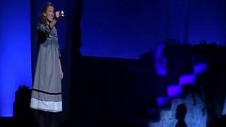 The Secret Garden - I Heard Someone Crying - Belmont University Musical Theatre