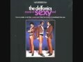 LYING TO MYSELF     THE DELFONICS