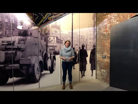 Aufstieg der NSDAP in der Weimarer Republik